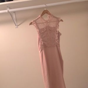 dress from fashion nova